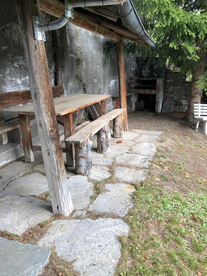 Maison Angele Saint-Nicolas Zewnętrze zdjęcie