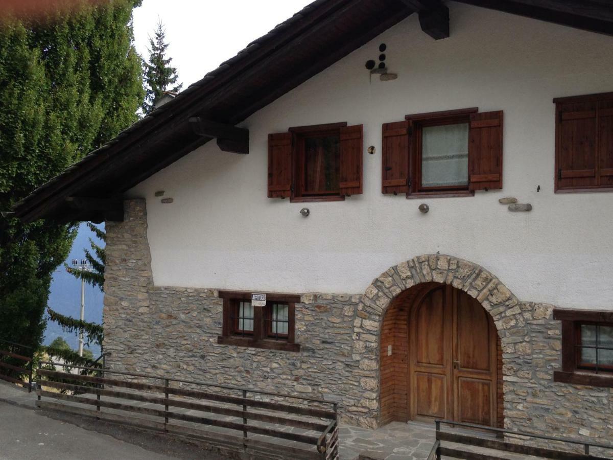Maison Angele Saint-Nicolas Zewnętrze zdjęcie
