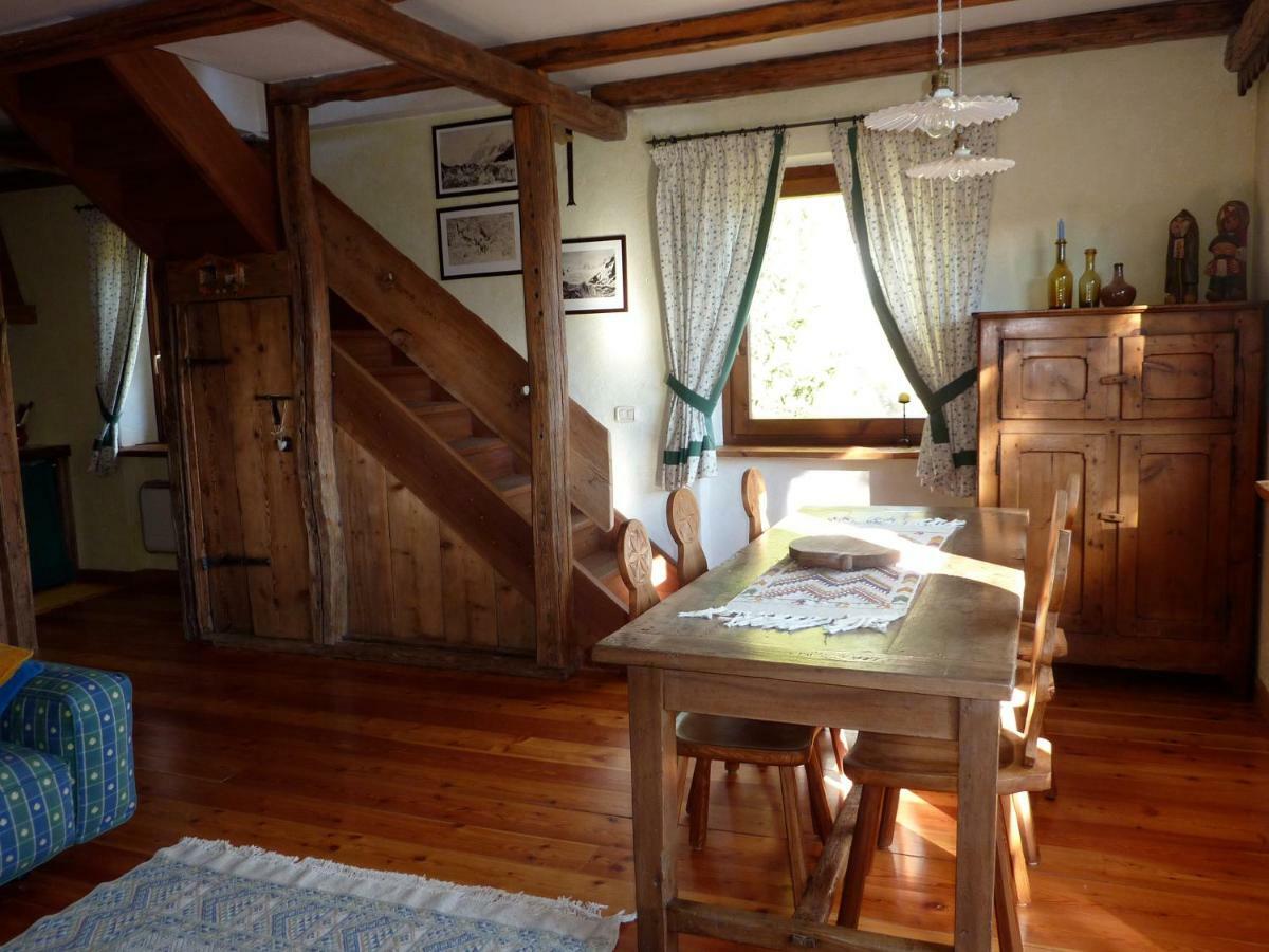 Maison Angele Saint-Nicolas Zewnętrze zdjęcie